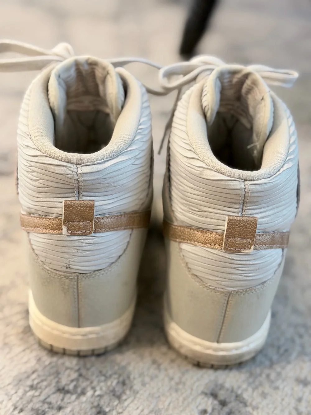 Nike dunk sky